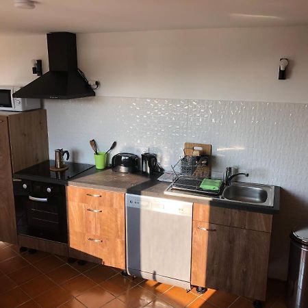 Maison St Clair Vue Mer Sète Zewnętrze zdjęcie