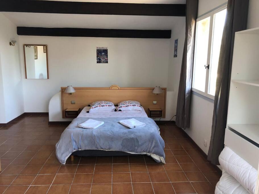 Maison St Clair Vue Mer Sète Zewnętrze zdjęcie